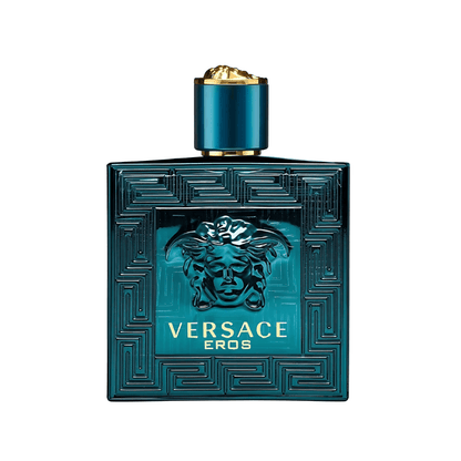 Combo de 3 perfumes Dior SAUVAGE, Yves Saint Laurent Y MEN y Versace EROS 100ml